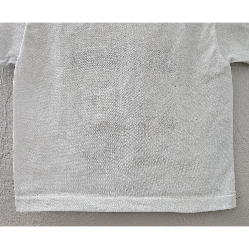 Vintage 1992 Miami‎ Dolphins 90's T-Shirt Single Stitch USA Size 2T *Please Read - Picture 10 of 10